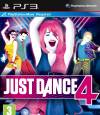 PS3 GAME - Just Dance 4